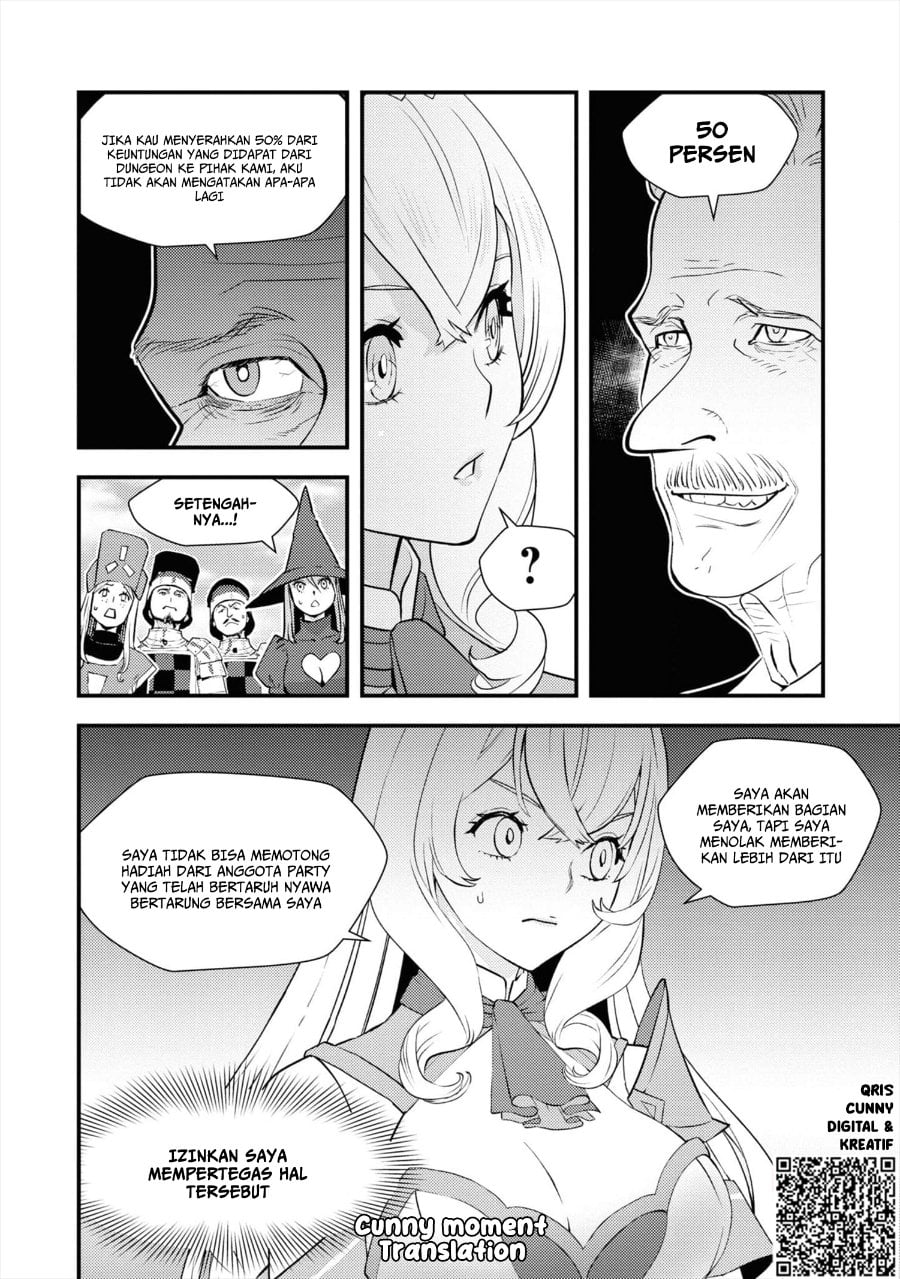 Baca Isekai-gaeri no Yuusha wa, Dungeon ga Shutsugen Shita Genjitsu Sekai de, Influencer ni Natte Kane o Kasegimasu! - Chapter 4 halaman 20