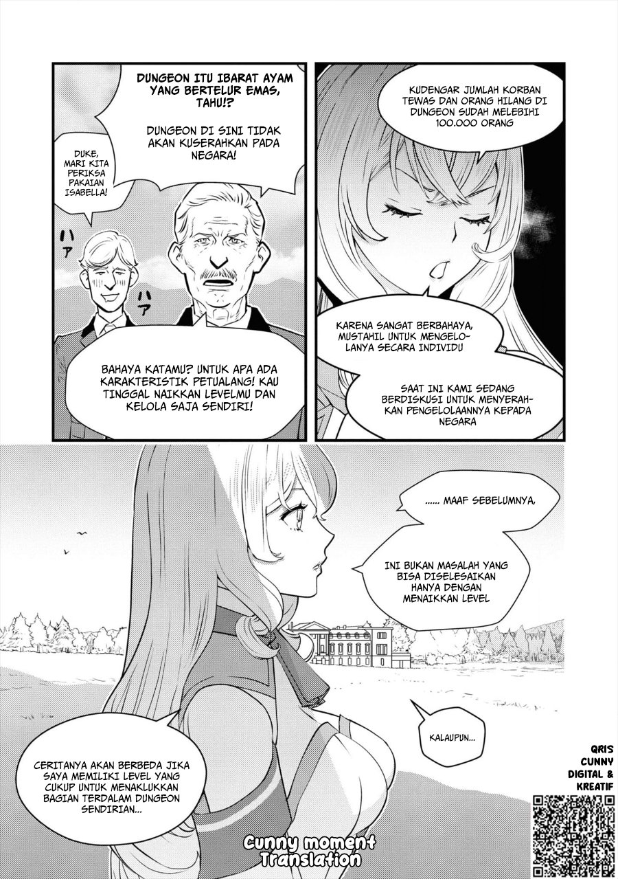 Baca Isekai-gaeri no Yuusha wa, Dungeon ga Shutsugen Shita Genjitsu Sekai de, Influencer ni Natte Kane o Kasegimasu! - Chapter 4 halaman 21