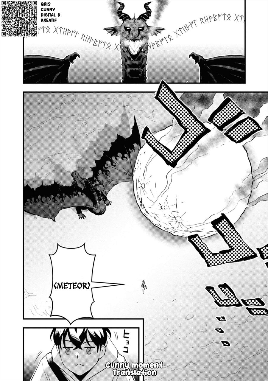 Baca Isekai-gaeri no Yuusha wa, Dungeon ga Shutsugen Shita Genjitsu Sekai de, Influencer ni Natte Kane o Kasegimasu! - Chapter 4 halaman 34