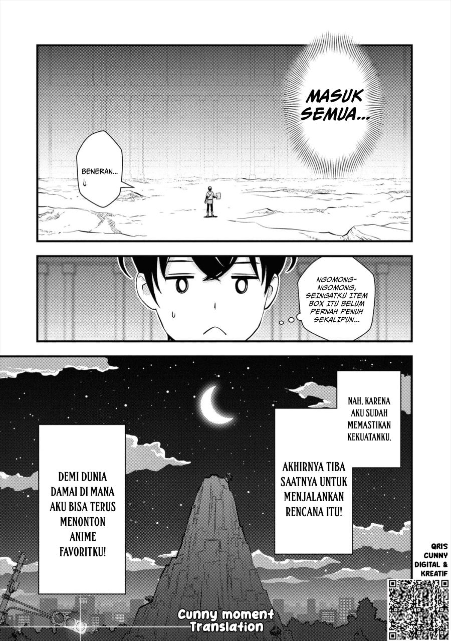 Baca Isekai-gaeri no Yuusha wa, Dungeon ga Shutsugen Shita Genjitsu Sekai de, Influencer ni Natte Kane o Kasegimasu! - Chapter 4 halaman 39