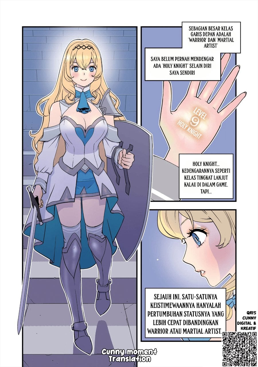 Baca Isekai-gaeri no Yuusha wa, Dungeon ga Shutsugen Shita Genjitsu Sekai de, Influencer ni Natte Kane o Kasegimasu! - Chapter 4 halaman 7