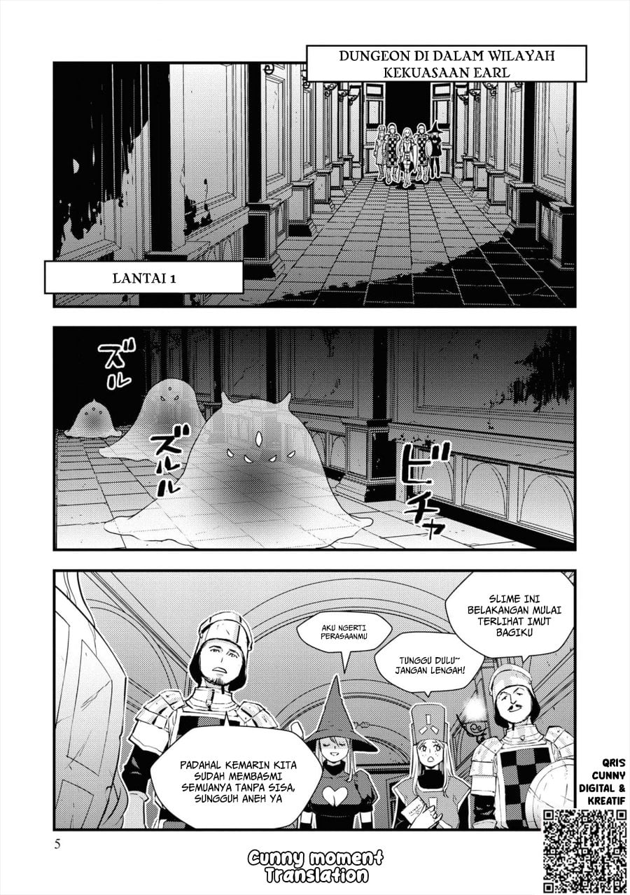 Baca Isekai-gaeri no Yuusha wa, Dungeon ga Shutsugen Shita Genjitsu Sekai de, Influencer ni Natte Kane o Kasegimasu! - Chapter 4 halaman 8
