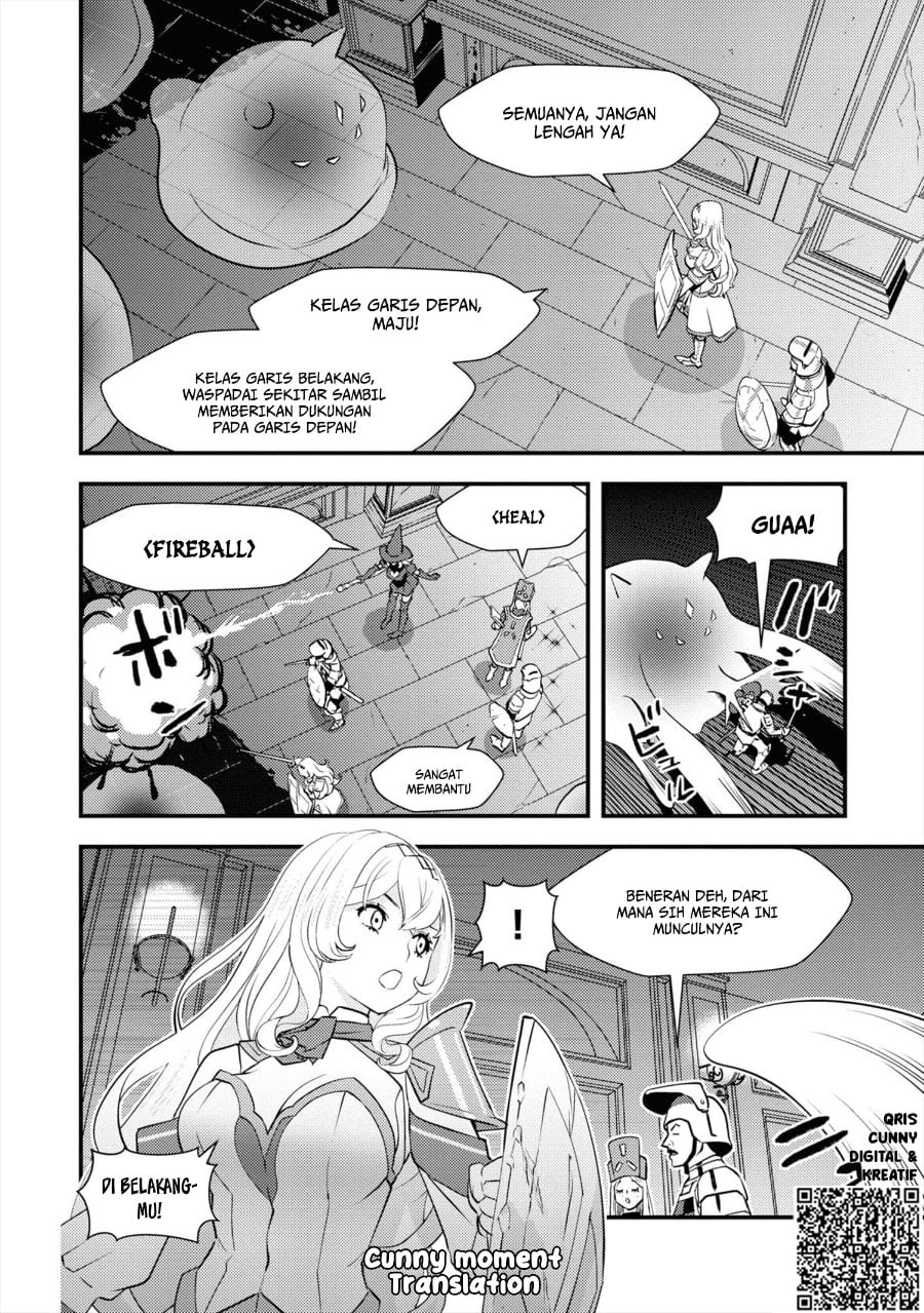 Baca Isekai-gaeri no Yuusha wa, Dungeon ga Shutsugen Shita Genjitsu Sekai de, Influencer ni Natte Kane o Kasegimasu! - Chapter 4 halaman 9