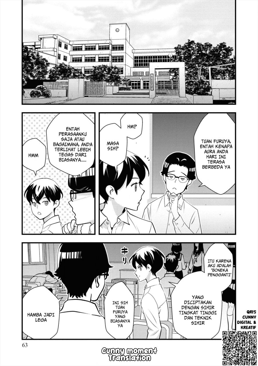 Baca Isekai-gaeri no Yuusha wa, Dungeon ga Shutsugen Shita Genjitsu Sekai de, Influencer ni Natte Kane o Kasegimasu! - Chapter 5 halaman 20