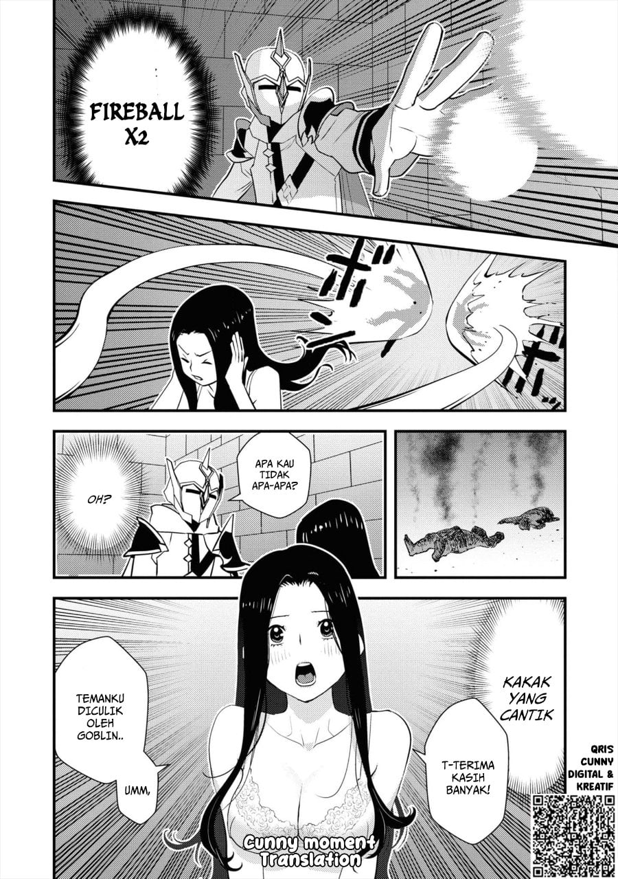 Baca Isekai-gaeri no Yuusha wa, Dungeon ga Shutsugen Shita Genjitsu Sekai de, Influencer ni Natte Kane o Kasegimasu! - Chapter 5 halaman 29
