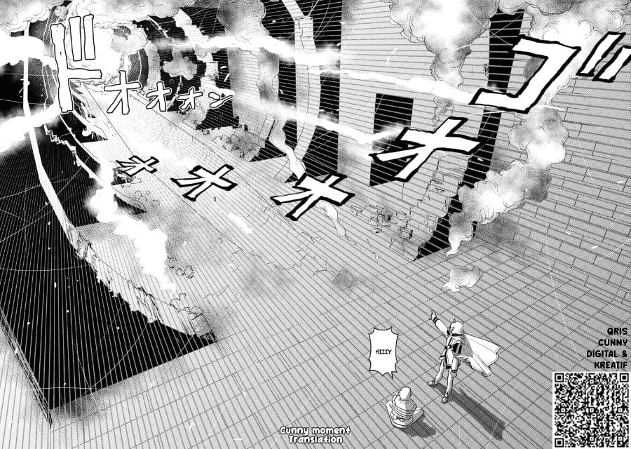 Baca Isekai-gaeri no Yuusha wa, Dungeon ga Shutsugen Shita Genjitsu Sekai de, Influencer ni Natte Kane o Kasegimasu! - Chapter 5 halaman 33
