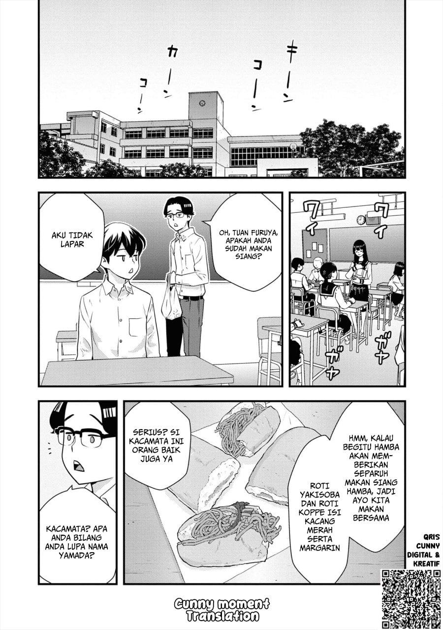 Baca Isekai-gaeri no Yuusha wa, Dungeon ga Shutsugen Shita Genjitsu Sekai de, Influencer ni Natte Kane o Kasegimasu! - Chapter 5 halaman 40