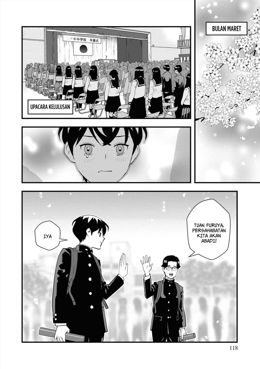 Baca Isekai-gaeri no Yuusha wa, Dungeon ga Shutsugen Shita Genjitsu Sekai de, Influencer ni Natte Kane o Kasegimasu! - Chapter 6 halaman 27