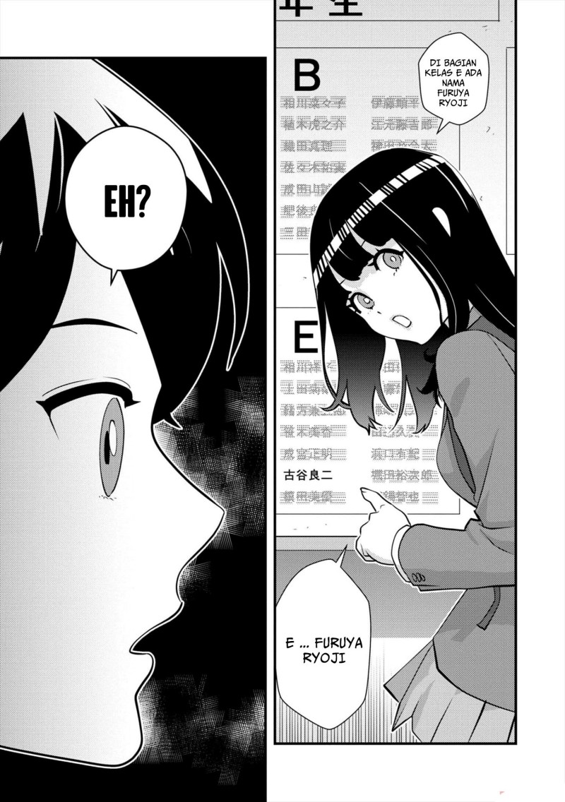 Baca Isekai-gaeri no Yuusha wa, Dungeon ga Shutsugen Shita Genjitsu Sekai de, Influencer ni Natte Kane o Kasegimasu! - Chapter 9 halaman 11