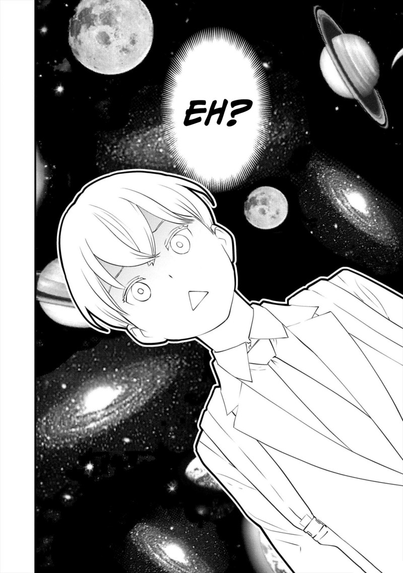 Baca Isekai-gaeri no Yuusha wa, Dungeon ga Shutsugen Shita Genjitsu Sekai de, Influencer ni Natte Kane o Kasegimasu! - Chapter 9 halaman 12