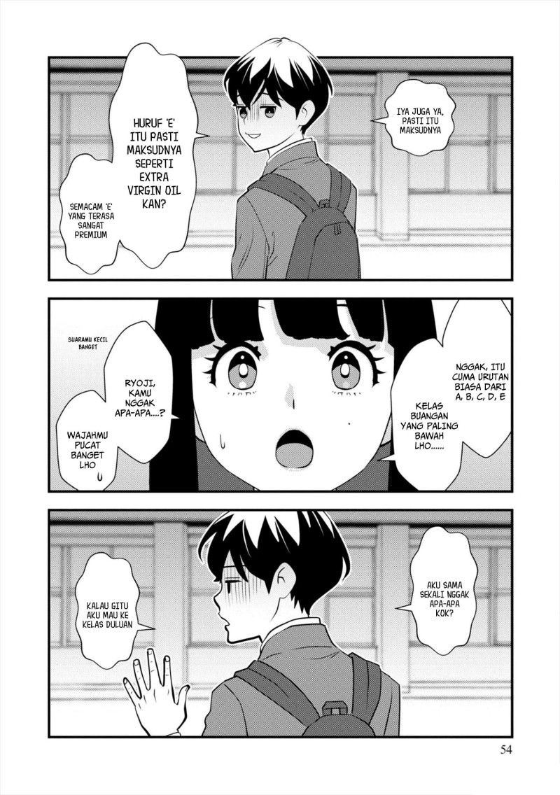 Baca Isekai-gaeri no Yuusha wa, Dungeon ga Shutsugen Shita Genjitsu Sekai de, Influencer ni Natte Kane o Kasegimasu! - Chapter 9 halaman 14