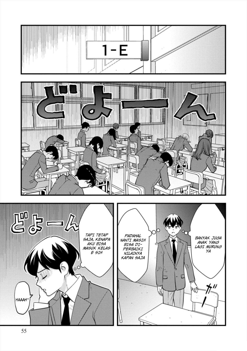 Baca Isekai-gaeri no Yuusha wa, Dungeon ga Shutsugen Shita Genjitsu Sekai de, Influencer ni Natte Kane o Kasegimasu! - Chapter 9 halaman 15