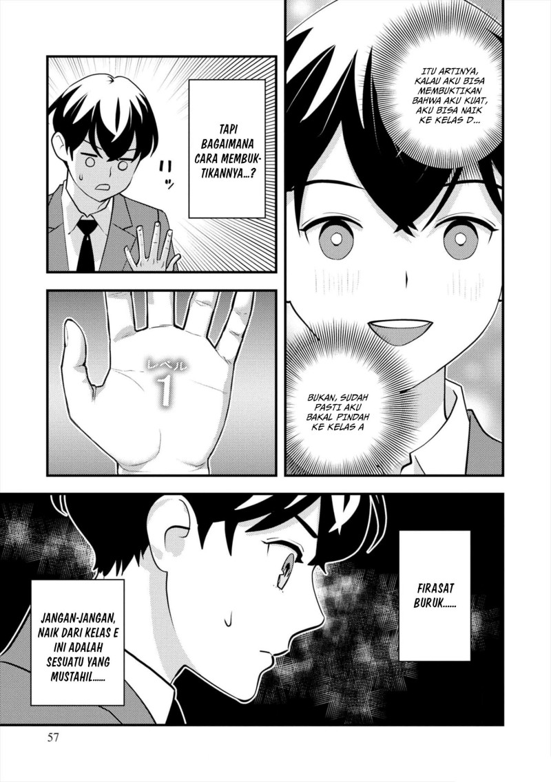 Baca Isekai-gaeri no Yuusha wa, Dungeon ga Shutsugen Shita Genjitsu Sekai de, Influencer ni Natte Kane o Kasegimasu! - Chapter 9 halaman 17
