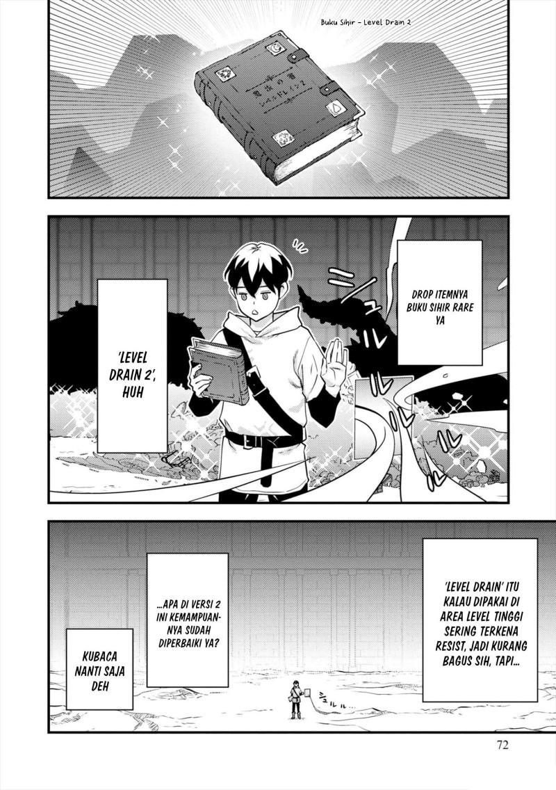Baca Isekai-gaeri no Yuusha wa, Dungeon ga Shutsugen Shita Genjitsu Sekai de, Influencer ni Natte Kane o Kasegimasu! - Chapter 9 halaman 32