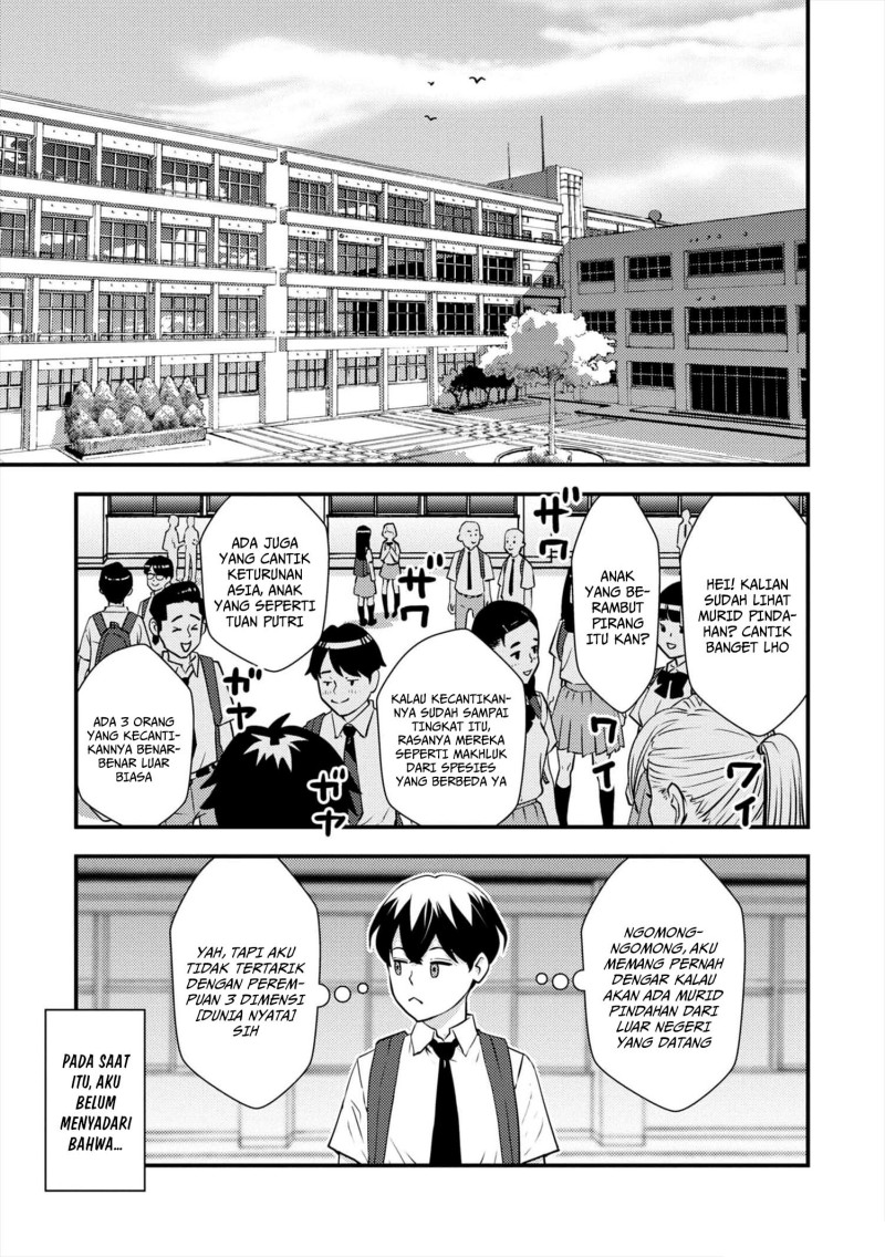 Baca Isekai-gaeri no Yuusha wa, Dungeon ga Shutsugen Shita Genjitsu Sekai de, Influencer ni Natte Kane o Kasegimasu! - Chapter 9 halaman 41