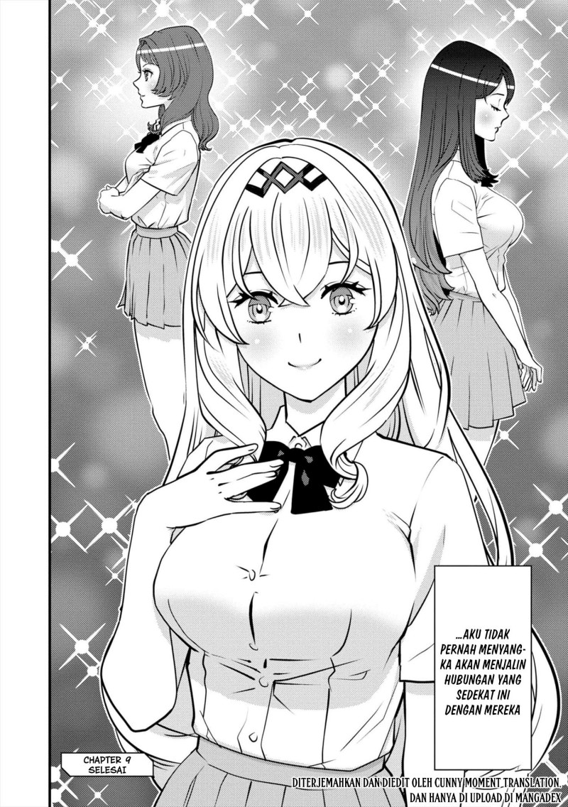 Baca Isekai-gaeri no Yuusha wa, Dungeon ga Shutsugen Shita Genjitsu Sekai de, Influencer ni Natte Kane o Kasegimasu! - Chapter 9 halaman 42