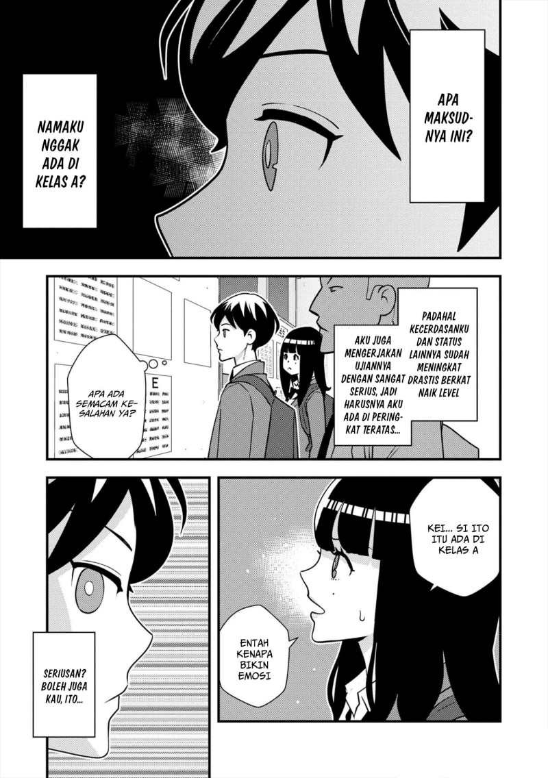 Baca Isekai-gaeri no Yuusha wa, Dungeon ga Shutsugen Shita Genjitsu Sekai de, Influencer ni Natte Kane o Kasegimasu! - Chapter 9 halaman 9