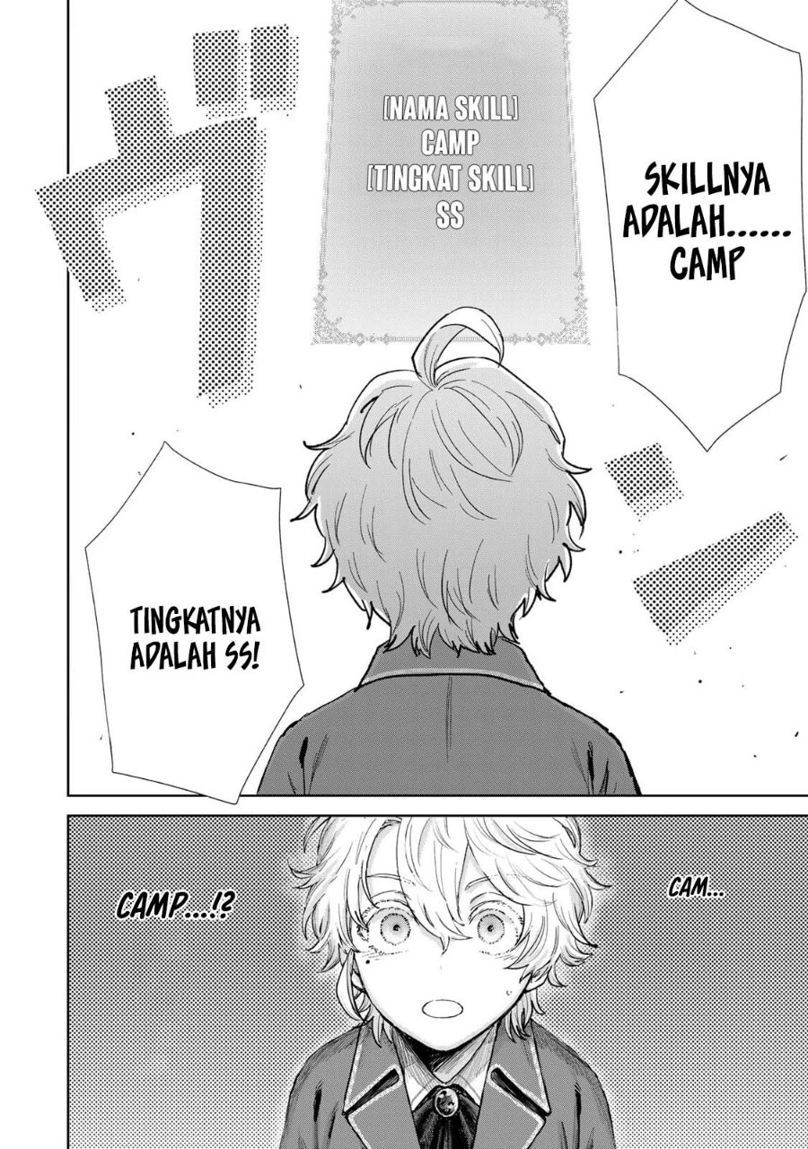 Isekai Gourmet de Nariagari Musou Chapter 1 - Page 39