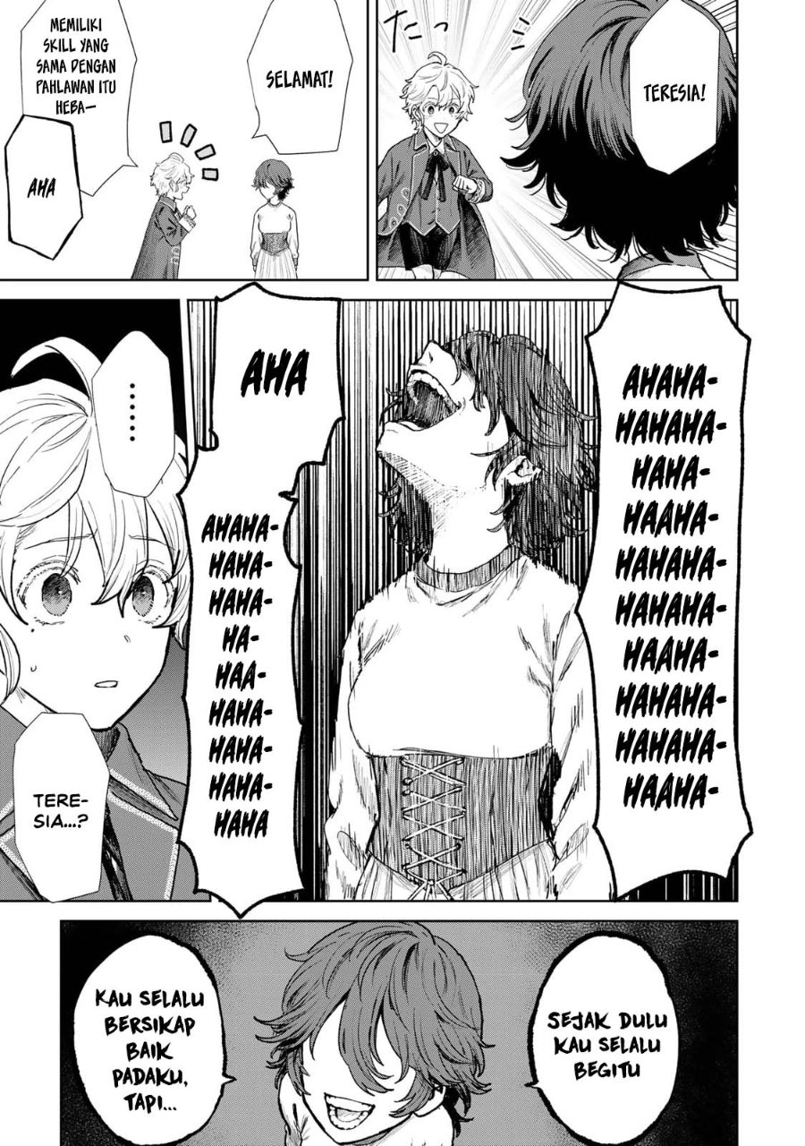 Isekai Gourmet de Nariagari Musou Chapter 1 - Page 46