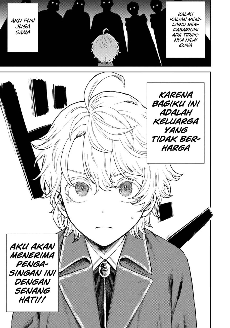 Isekai Gourmet de Nariagari Musou Chapter 1 - Page 52