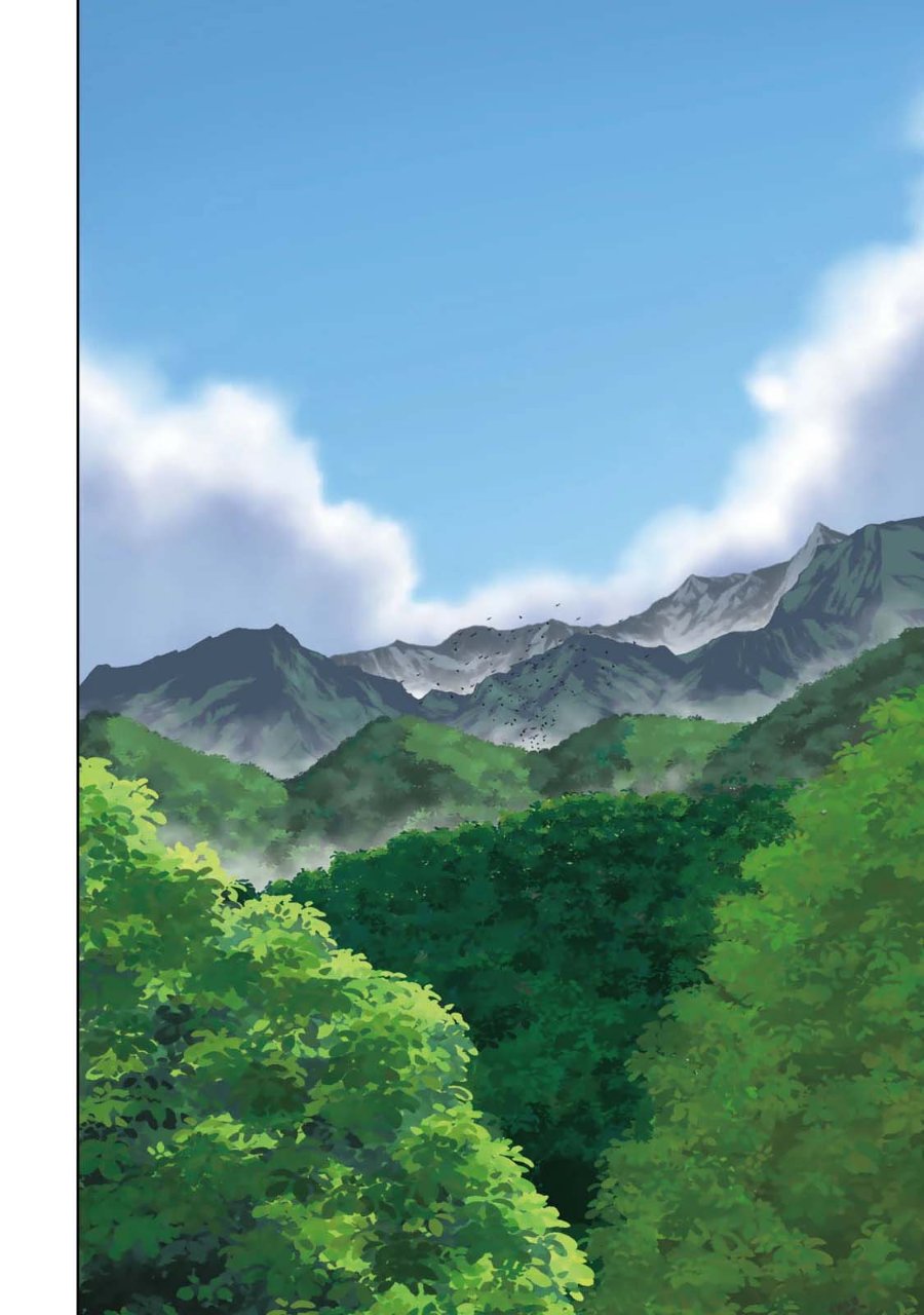 Isekai Gourmet de Nariagari Musou Chapter 1 - Page 59