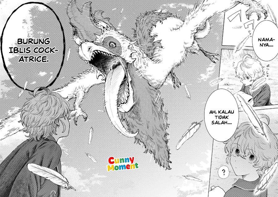 Baca Isekai Gourmet de Nariagari Musou Chapter 2 Bahasa Indonesia page 54