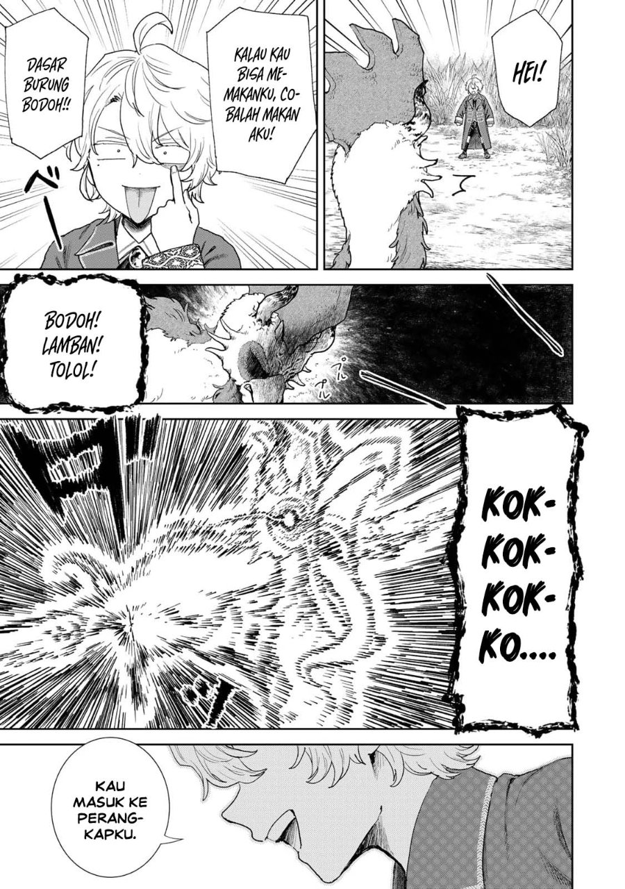 Baca Isekai Gourmet de Nariagari Musou Chapter 2 Bahasa Indonesia page 70