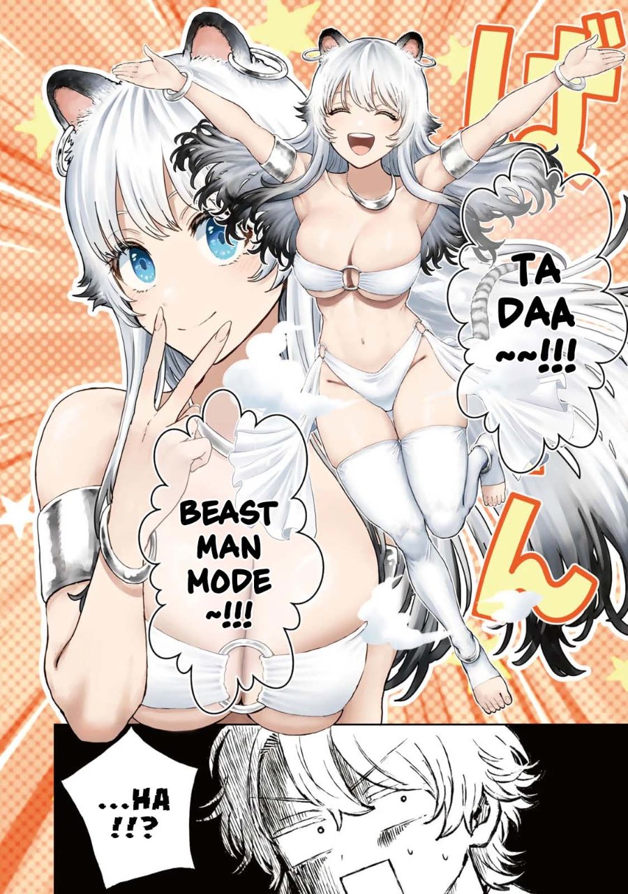 Baca Isekai Gourmet de Nariagari Musou Chapter 2 Bahasa Indonesia page 100