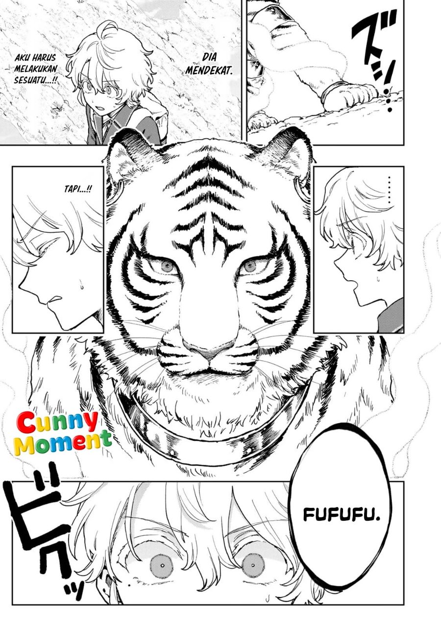 Baca Isekai Gourmet de Nariagari Musou Chapter 2 Bahasa Indonesia page 18