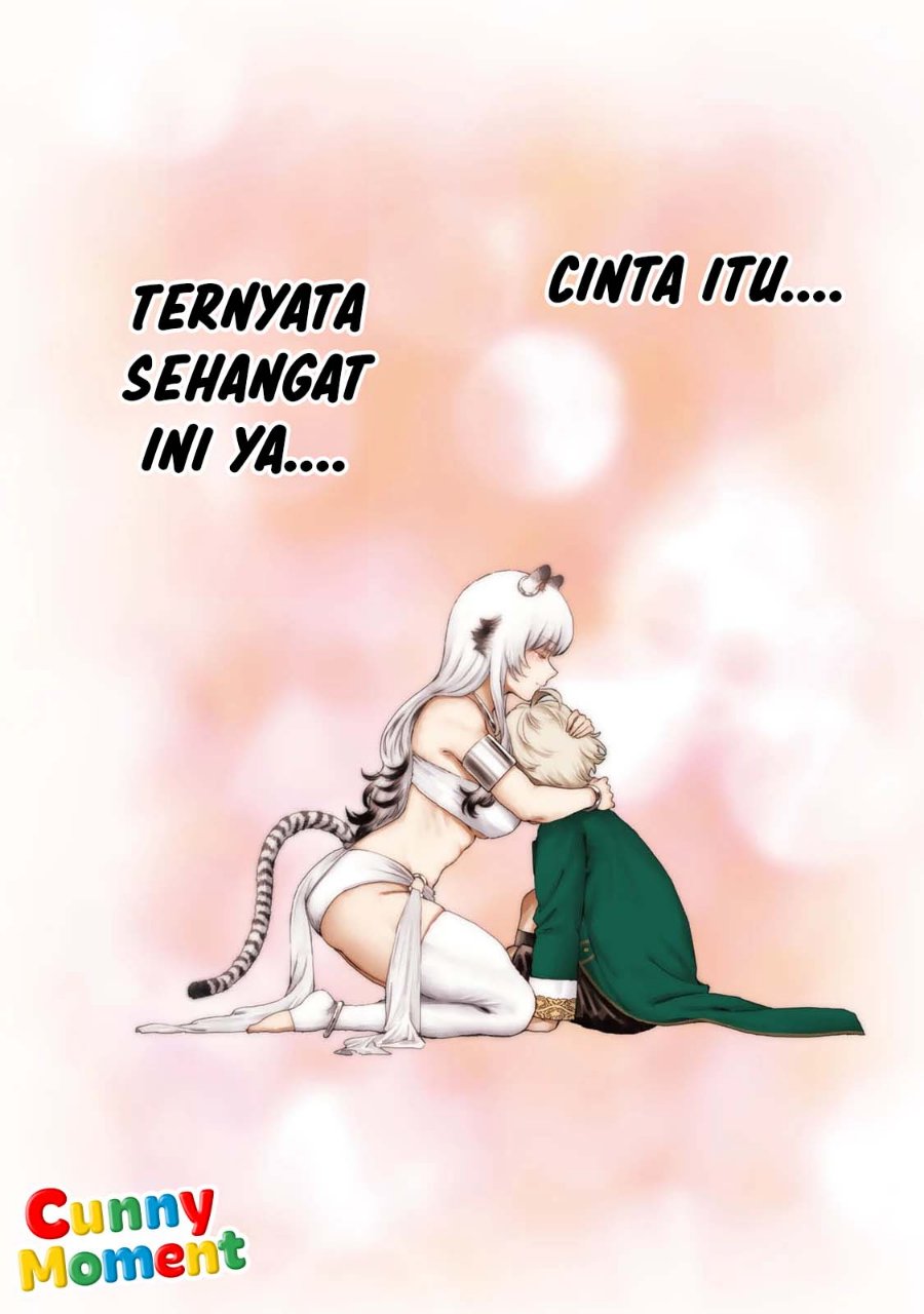 Baca Isekai Gourmet de Nariagari Musou Chapter 3 Bahasa Indonesia page 52