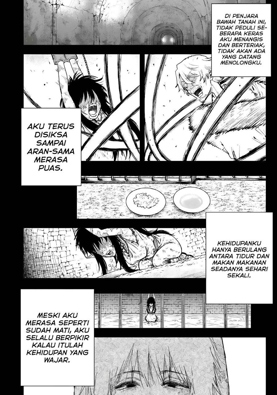 Isekai Gourmet de Nariagari Musou Chapter 4 - Page 14