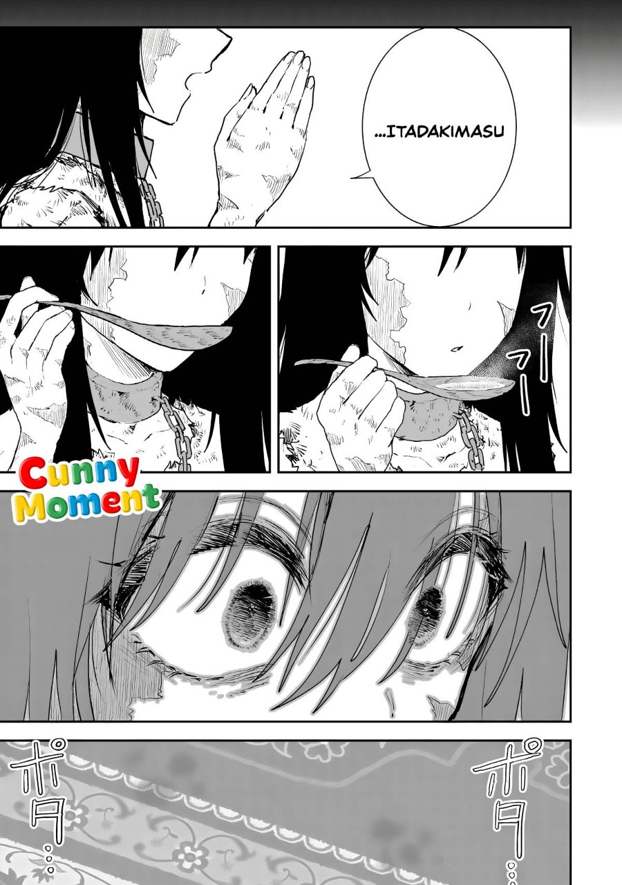 Isekai Gourmet de Nariagari Musou Chapter 4 - Page 15