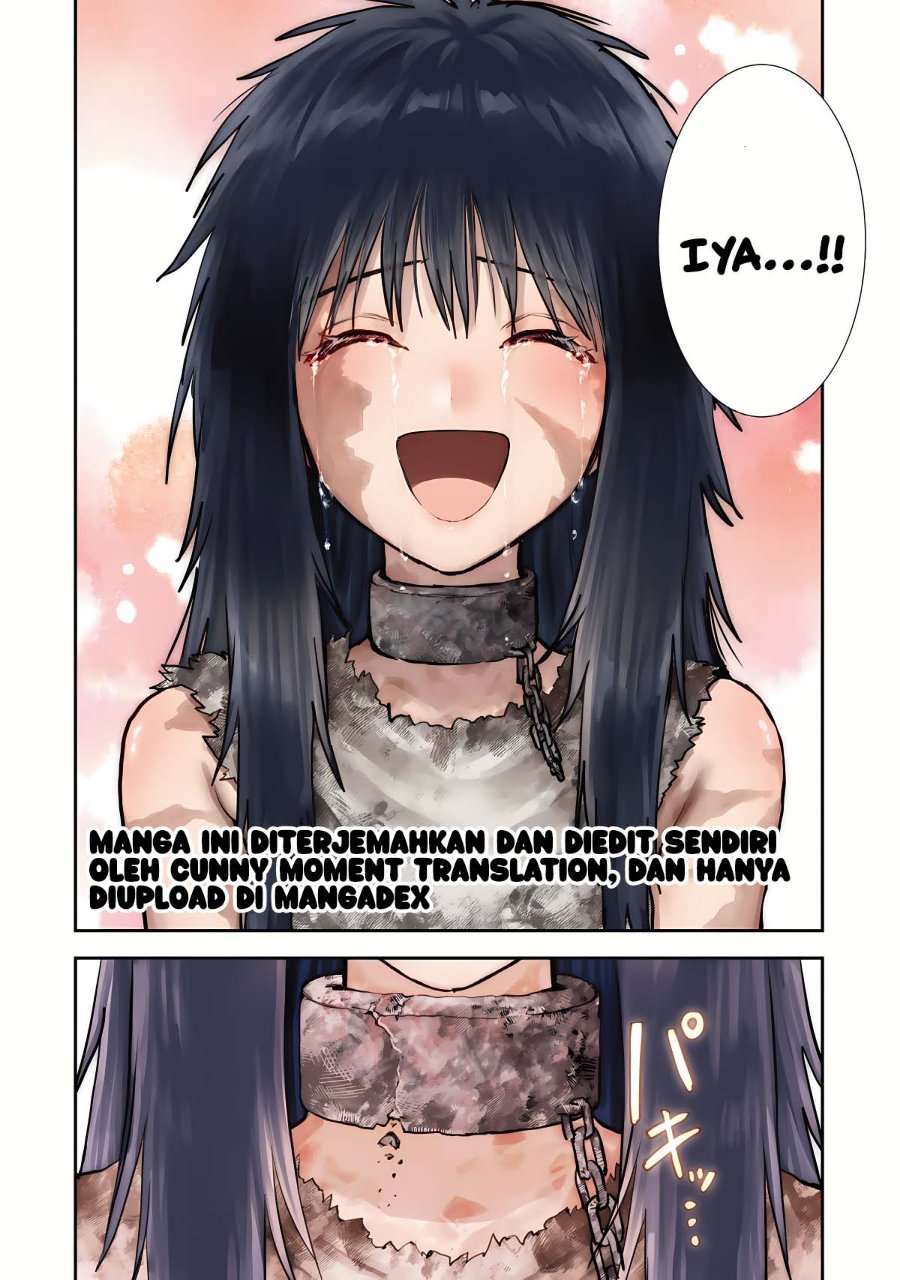 Isekai Gourmet de Nariagari Musou Chapter 4 - Page 18