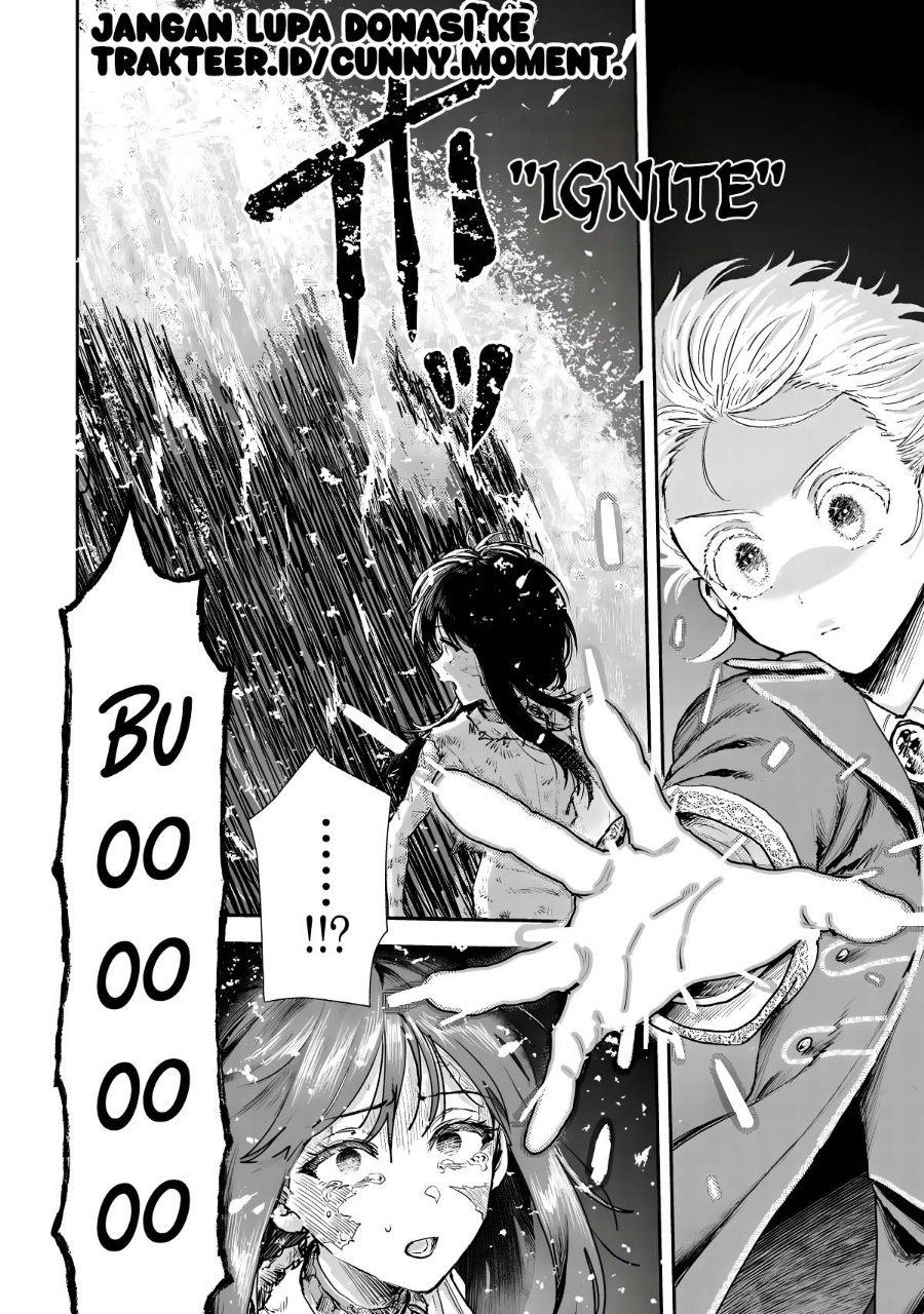 Isekai Gourmet de Nariagari Musou Chapter 4 - Page 2