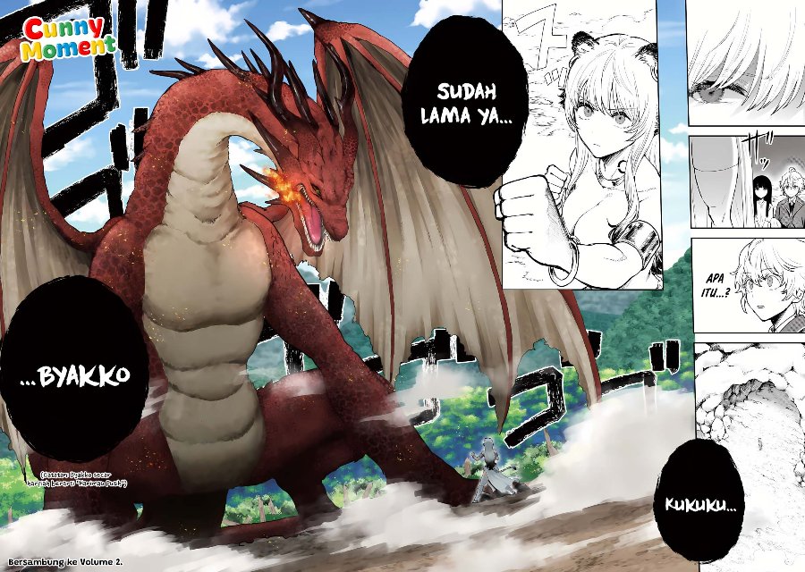 Isekai Gourmet de Nariagari Musou Chapter 5 - Page 20