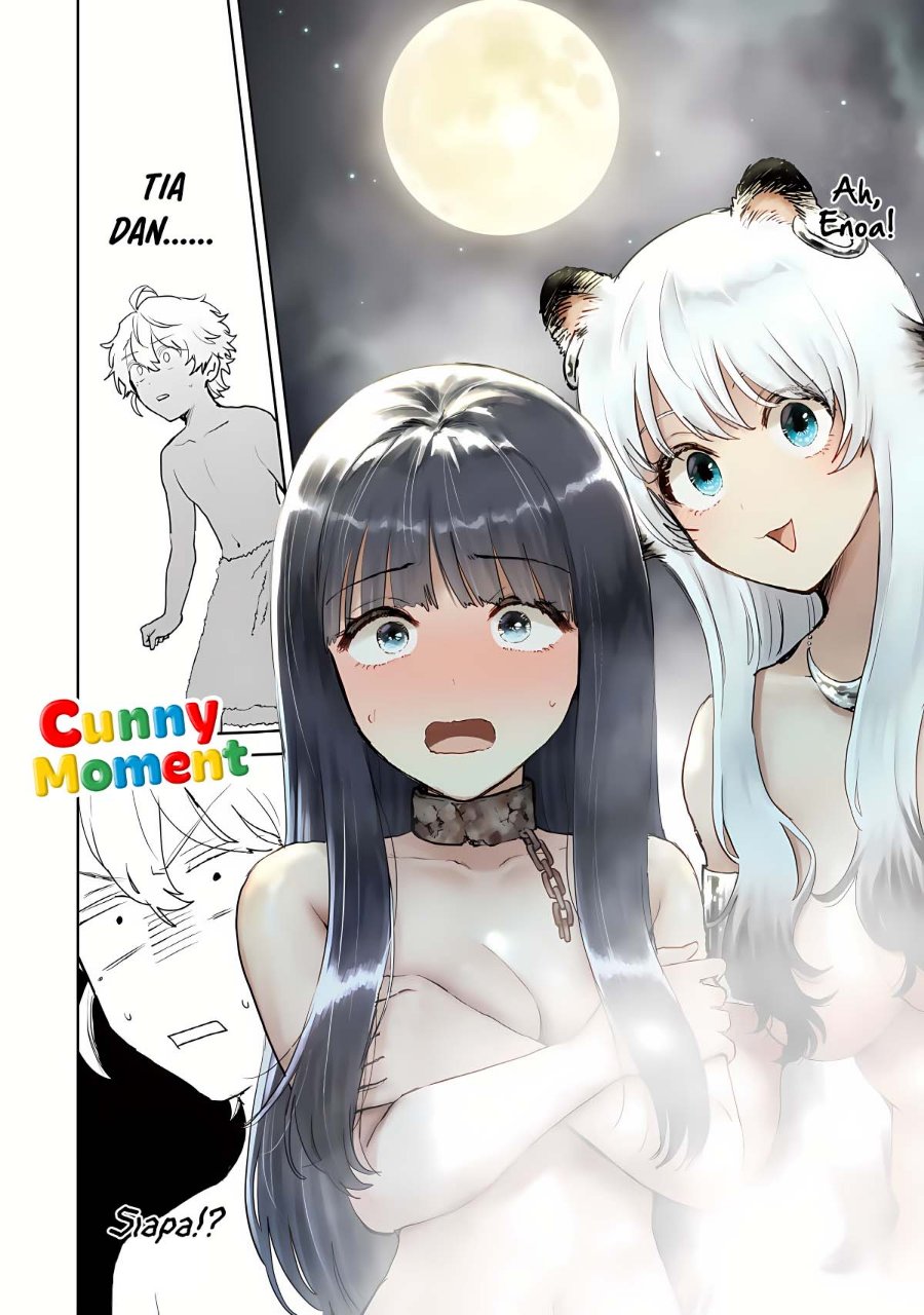 Isekai Gourmet de Nariagari Musou Chapter 5 - Page 6