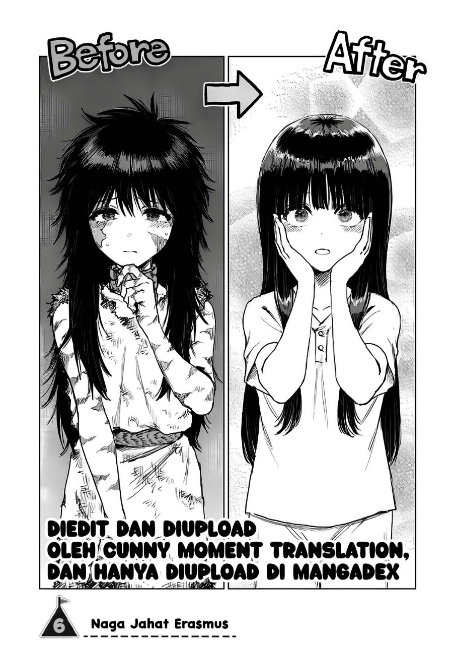 Isekai Gourmet de Nariagari Musou: Yama ni Tsuihou Sareta node, Nonbiri Camp o Tanoshindeitara Itsunomanika Tsuyoku Natteite, Oukou Kizoku ya Jitsuryokusha-tachi ga Ore o Houtte Oitekuremasen. Ippou, Ore o Tsuihou Shita Kizoku-tachi wa Hametsu ga Hajimaru Chapter 6 - Page 4