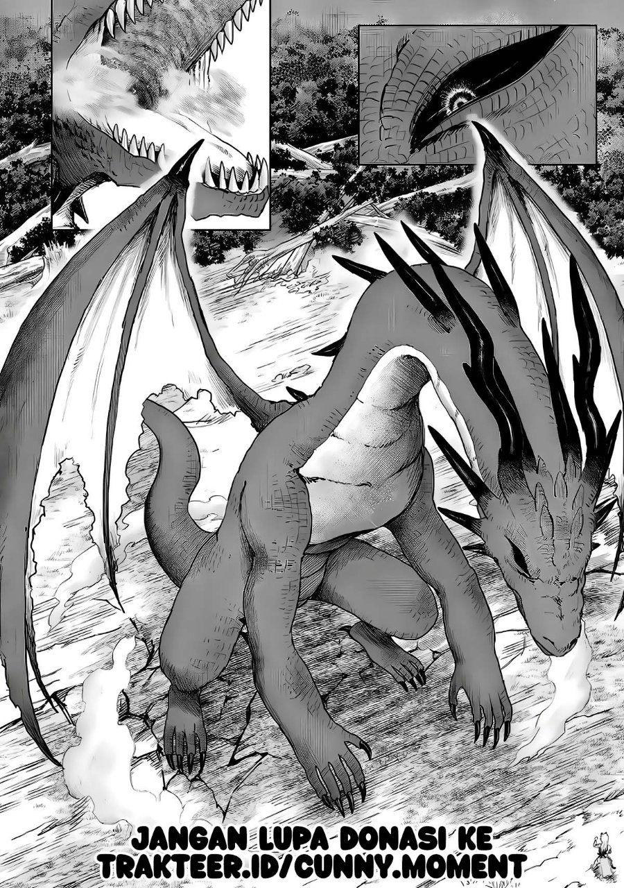 Isekai Gourmet de Nariagari Musou: Yama ni Tsuihou Sareta node, Nonbiri Camp o Tanoshindeitara Itsunomanika Tsuyoku Natteite, Oukou Kizoku ya Jitsuryokusha-tachi ga Ore o Houtte Oitekuremasen. Ippou, Ore o Tsuihou Shita Kizoku-tachi wa Hametsu ga Hajimaru Chapter 6 - Page 5