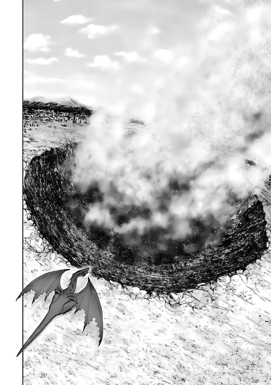 Isekai Gourmet de Nariagari Musou: Yama ni Tsuihou Sareta node, Nonbiri Camp o Tanoshindeitara Itsunomanika Tsuyoku Natteite, Oukou Kizoku ya Jitsuryokusha-tachi ga Ore o Houtte Oitekuremasen. Ippou, Ore o Tsuihou Shita Kizoku-tachi wa Hametsu ga Hajimaru Chapter 7 - Page 10