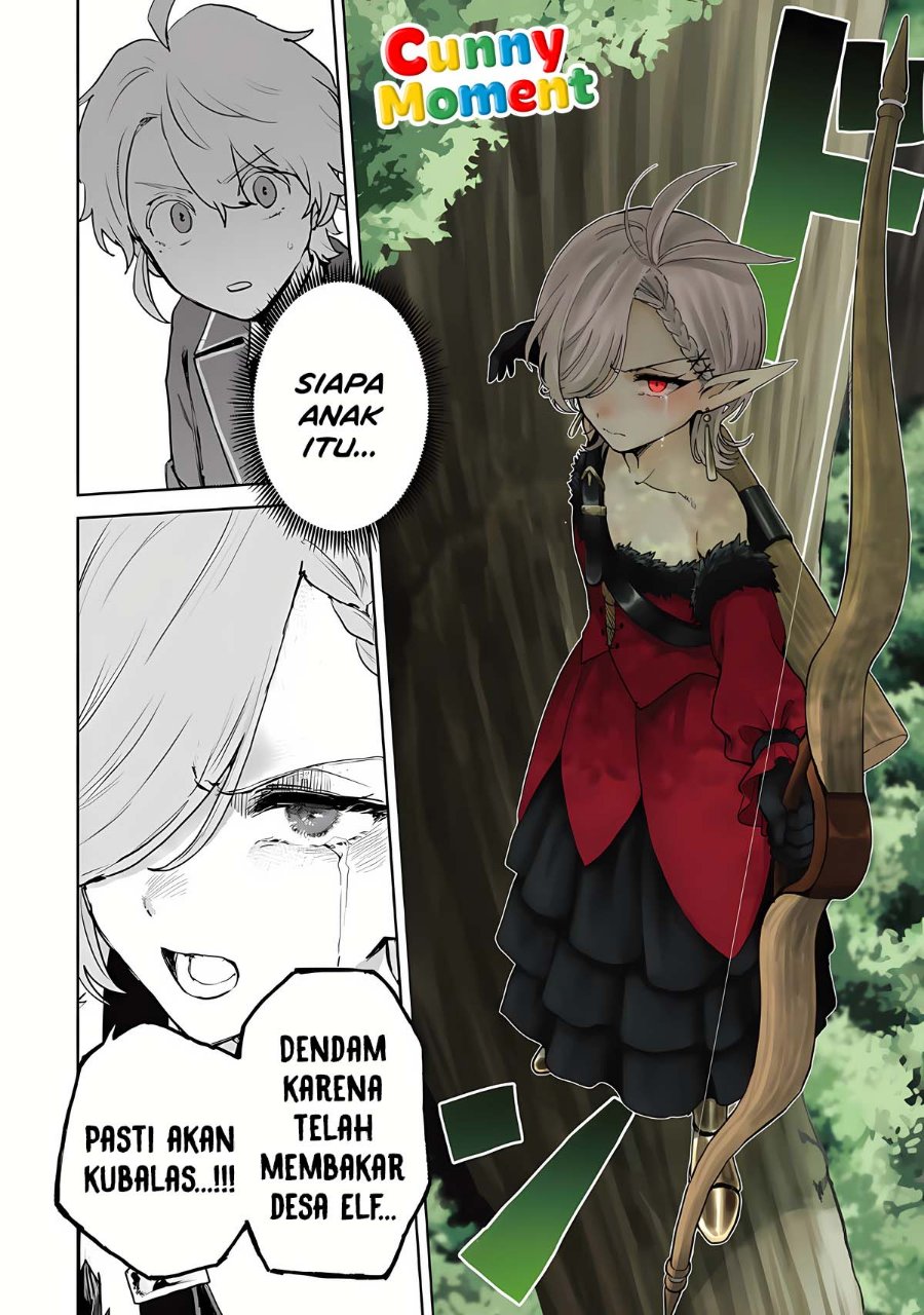 Isekai Gourmet de Nariagari Musou: Yama ni Tsuihou Sareta node, Nonbiri Camp o Tanoshindeitara Itsunomanika Tsuyoku Natteite, Oukou Kizoku ya Jitsuryokusha-tachi ga Ore o Houtte Oitekuremasen. Ippou, Ore o Tsuihou Shita Kizoku-tachi wa Hametsu ga Hajimaru Chapter 7 - Page 17