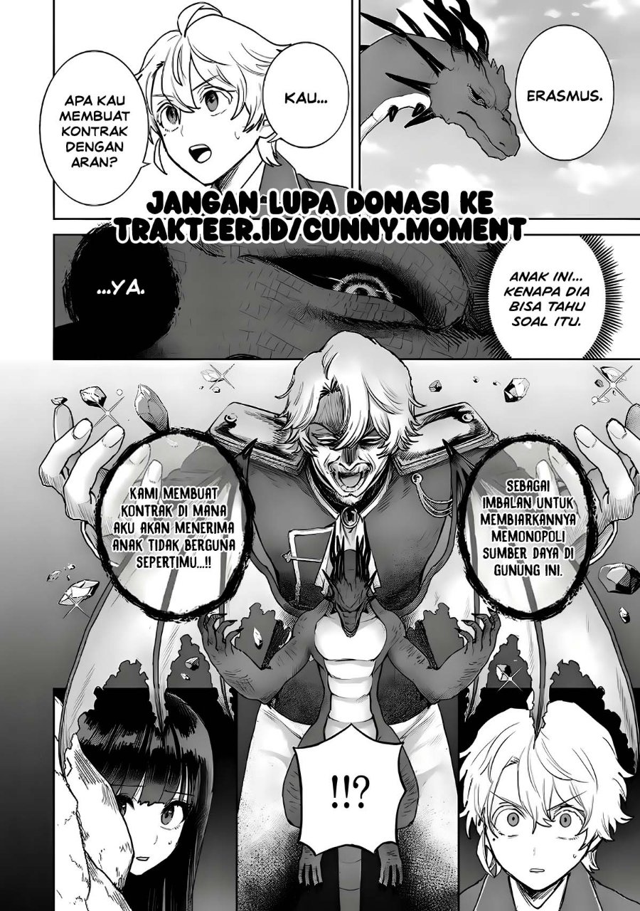 Isekai Gourmet de Nariagari Musou: Yama ni Tsuihou Sareta node, Nonbiri Camp o Tanoshindeitara Itsunomanika Tsuyoku Natteite, Oukou Kizoku ya Jitsuryokusha-tachi ga Ore o Houtte Oitekuremasen. Ippou, Ore o Tsuihou Shita Kizoku-tachi wa Hametsu ga Hajimaru Chapter 7 - Page 2