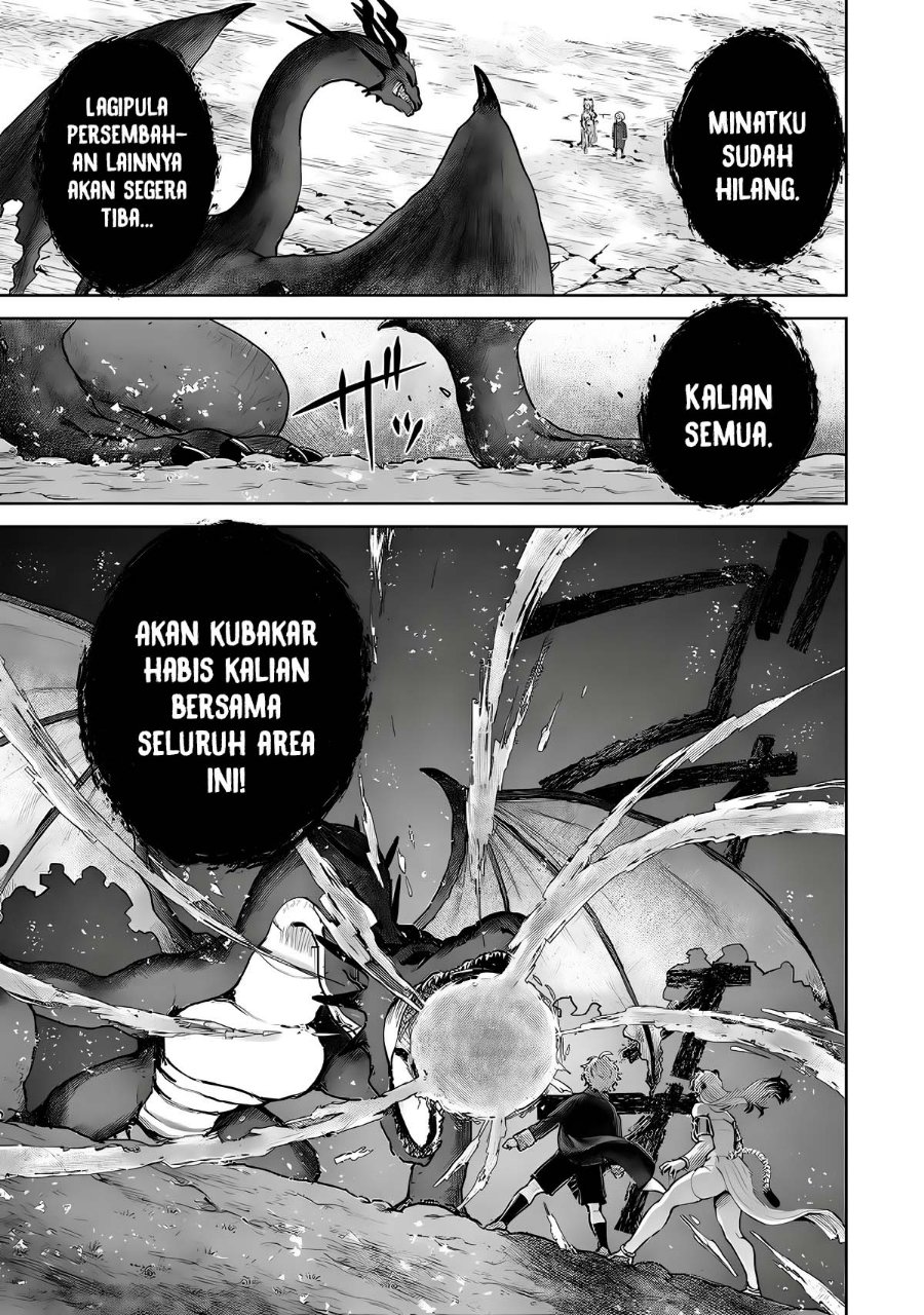 Isekai Gourmet de Nariagari Musou: Yama ni Tsuihou Sareta node, Nonbiri Camp o Tanoshindeitara Itsunomanika Tsuyoku Natteite, Oukou Kizoku ya Jitsuryokusha-tachi ga Ore o Houtte Oitekuremasen. Ippou, Ore o Tsuihou Shita Kizoku-tachi wa Hametsu ga Hajimaru Chapter 7 - Page 7