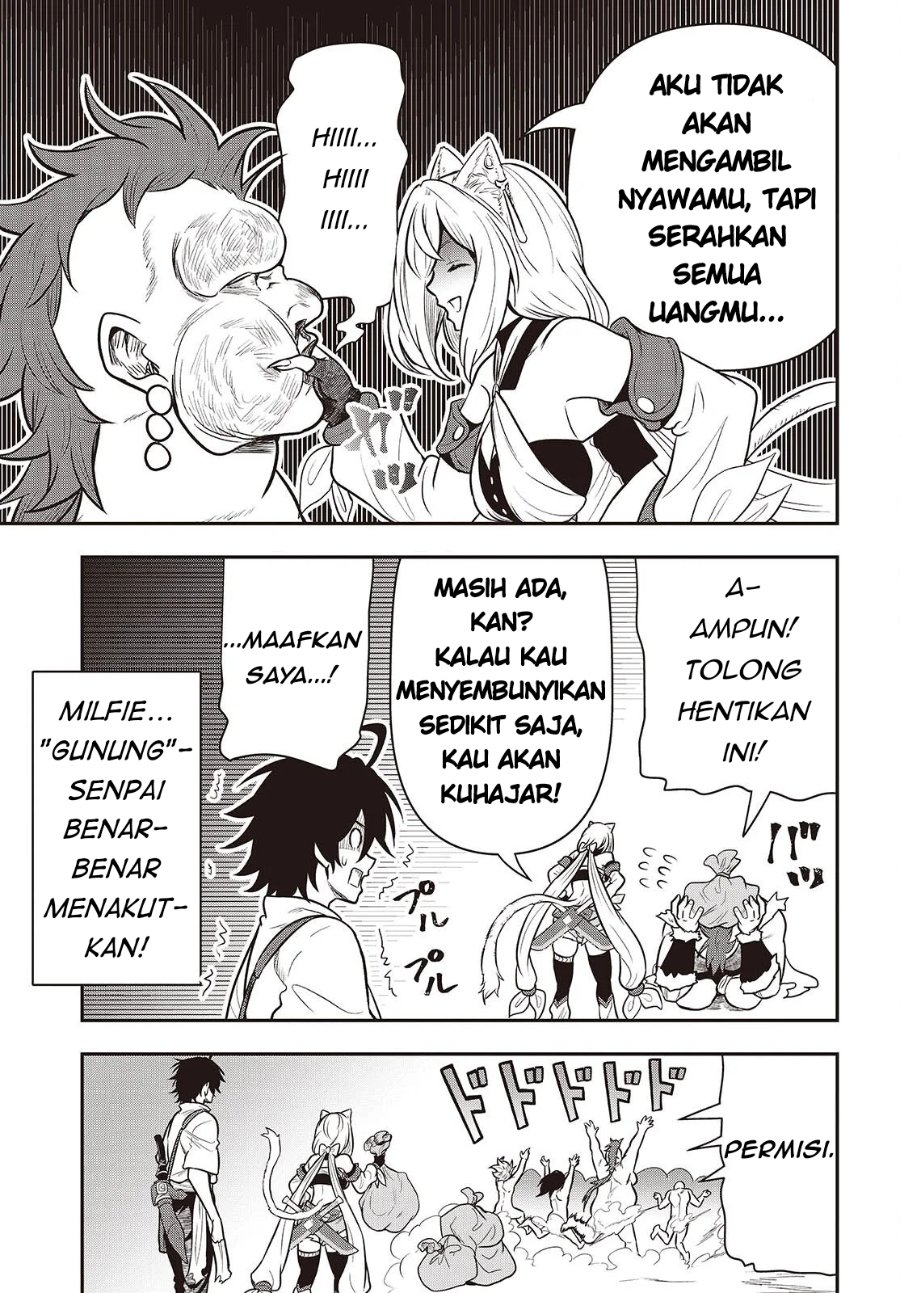 Baca Isekai Guide Map: [Kuchikomi] o Tayori ni Yuuyuujiteki na Isekai Ryokou Slow Life o Mankitsu Shimasu - Chapter 2 halaman 26