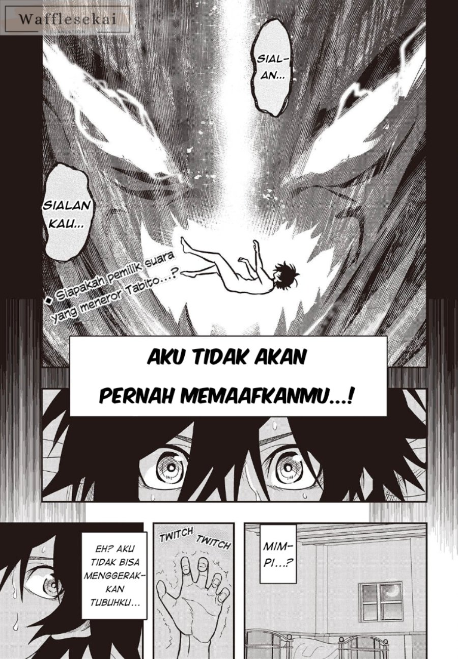 Baca Isekai Guide Map: [Kuchikomi] o Tayori ni Yuuyuujiteki na Isekai Ryokou Slow Life o Mankitsu Shimasu - Chapter 3 halaman 1