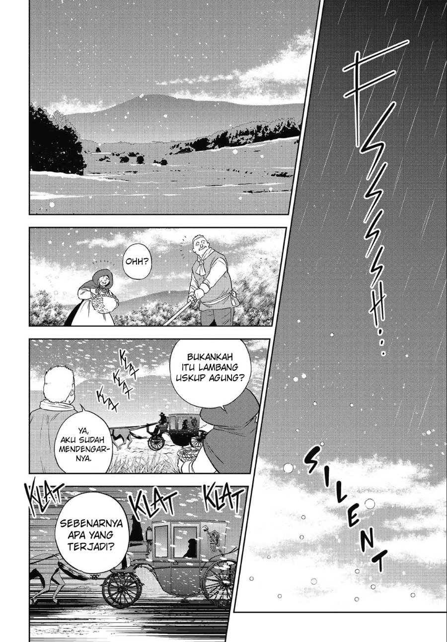 Isekai Izakaya "Nobu" Chapter 40 - Page 19