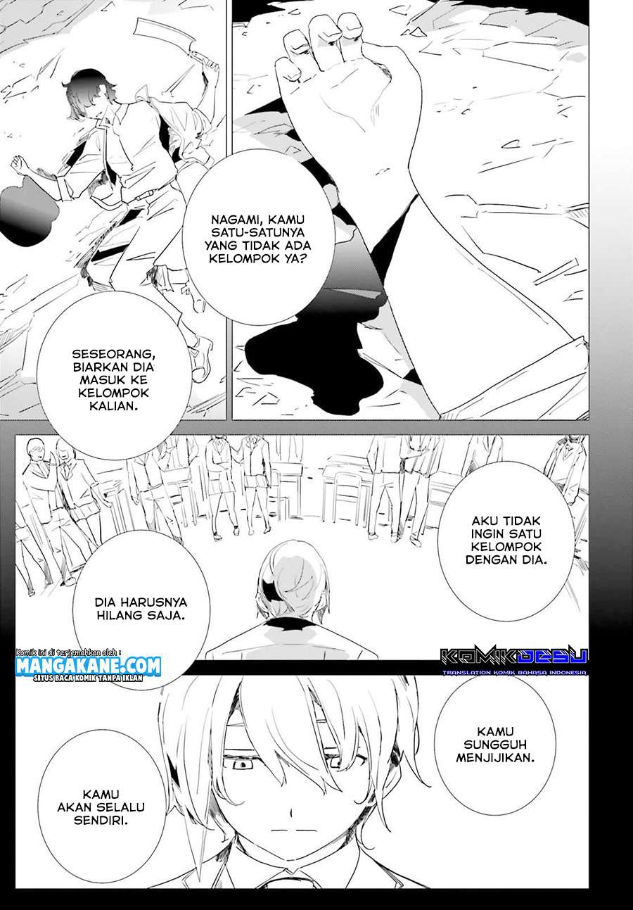 Baca Isekai Kakusei Chouzetsu Create Skill: Seisan Kakou ni Mezameta Chou Yuunouna Boku wo, Sekai wa Hanatte Oite Kurenai You Desu - Chapter 1.1 halaman 24
