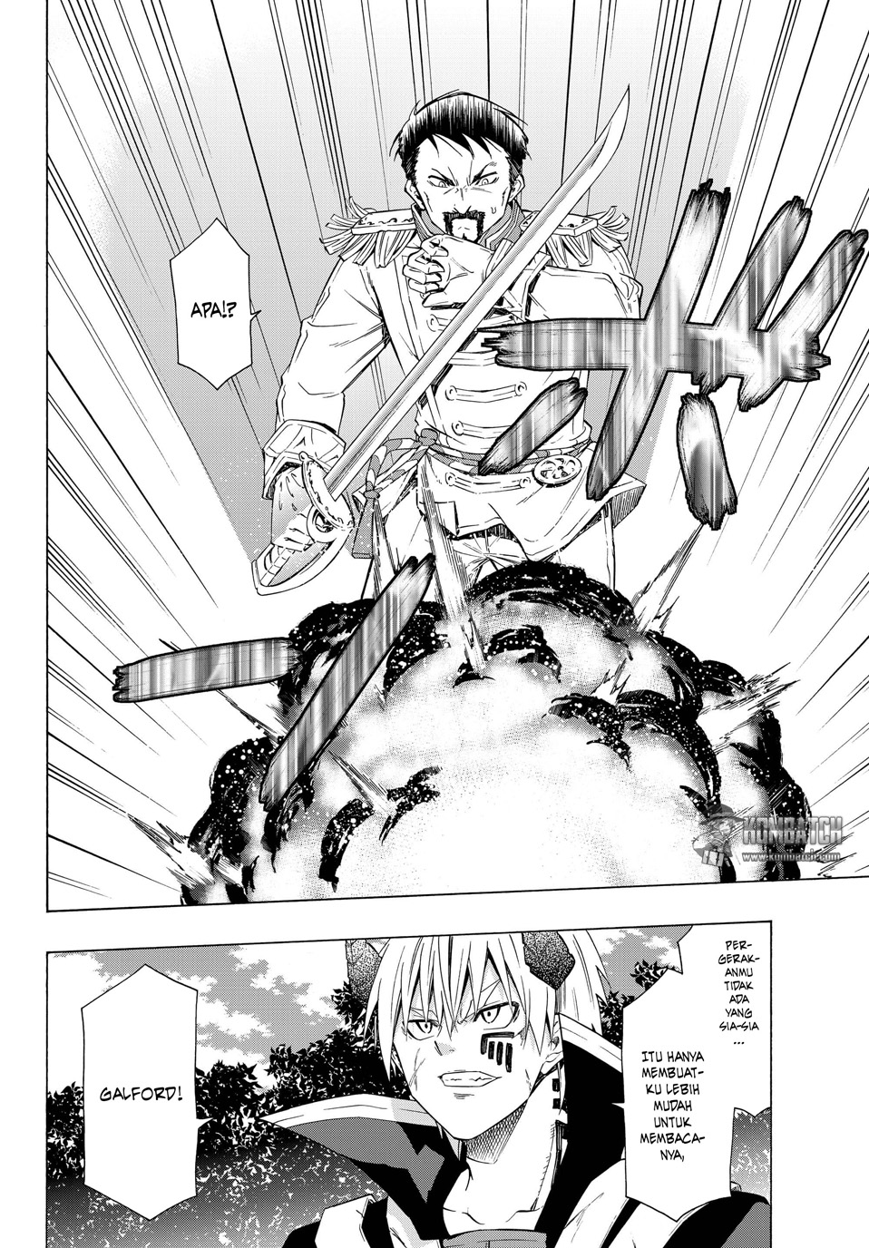 Baca Isekai Maou to Shoukan Shoujo Dorei Majutsu - Chapter 20.1 halaman 11