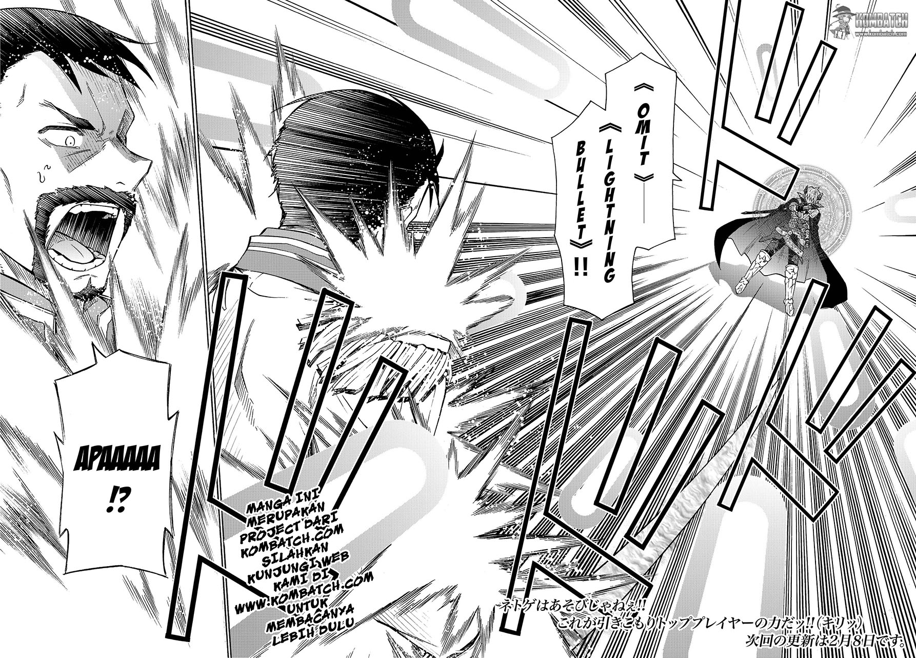 Baca Isekai Maou to Shoukan Shoujo Dorei Majutsu - Chapter 20.1 halaman 19