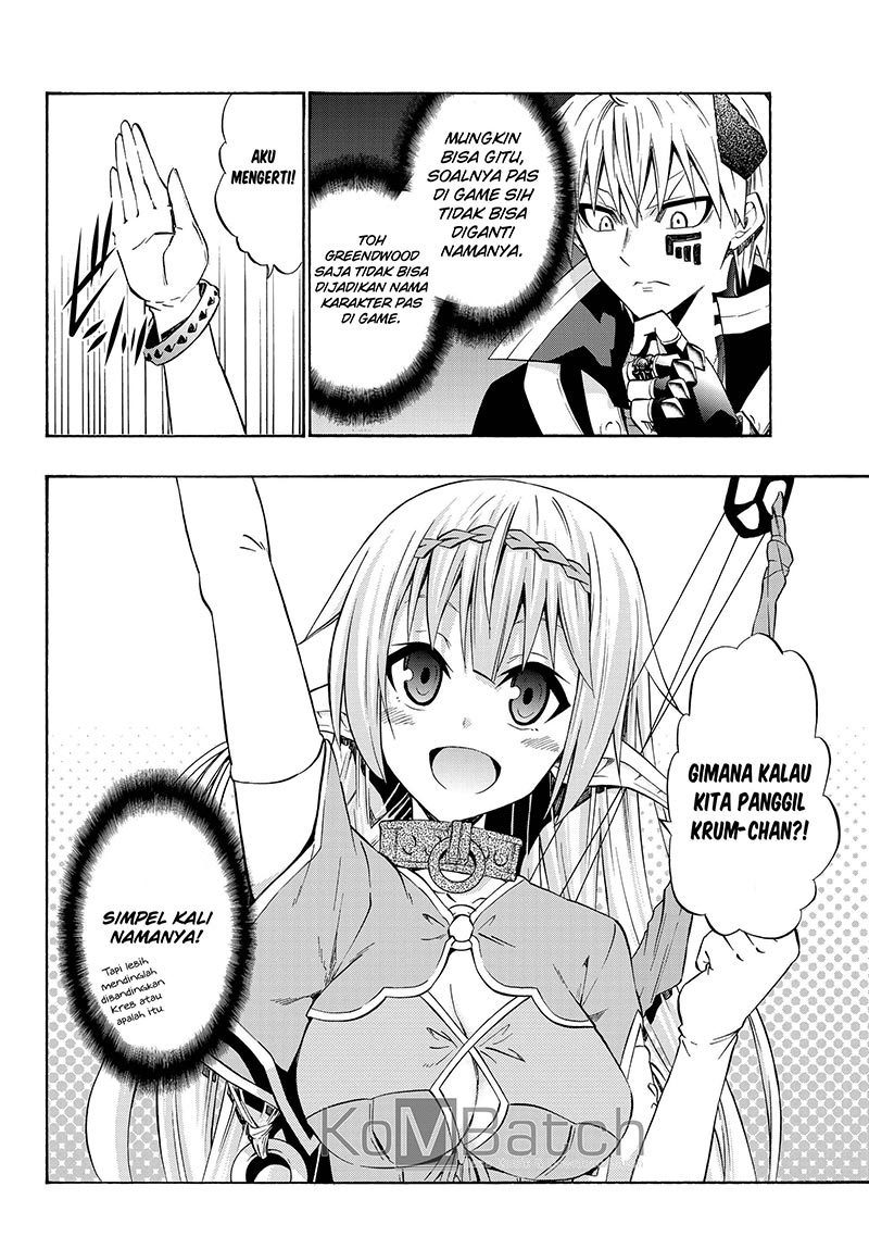 Baca Isekai Maou to Shoukan Shoujo Dorei Majutsu - Chapter 29 halaman 23