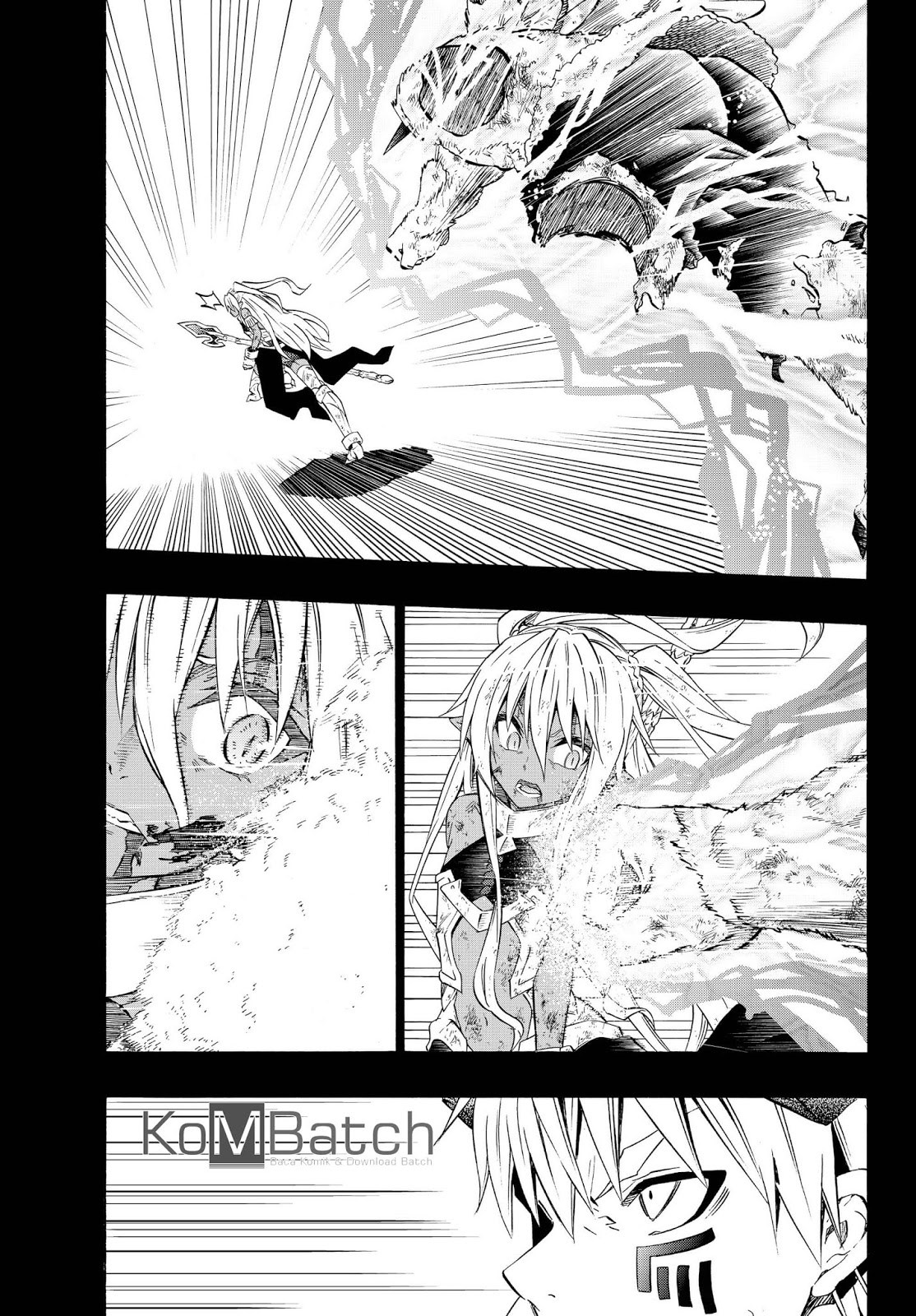 Baca Isekai Maou to Shoukan Shoujo Dorei Majutsu - Chapter 29 halaman 4